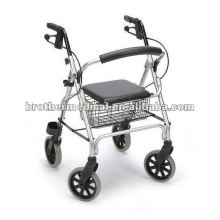 China Manufacturer disability rollator